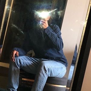 LongSleeve button up